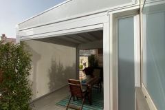 CLIMA RAIN e tenda verticale IGLOO - TS DEALER GAVIOTA (Catania)